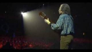 Steve Howe -  Lute Concerto in D Major / Mood For A Day