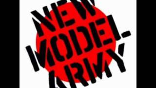 New Model Army - better than them