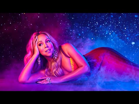 Mariah Carey - Written in the stars