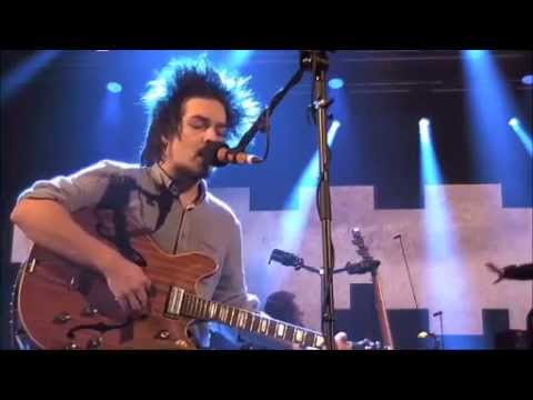 Milky Chance - RUNNING(Music Discovery Project 2015)