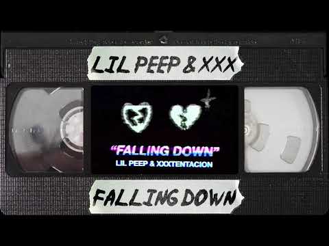 Lil Peep & XXXTENTACION - Falling Down (Type Beat 2018) || R.I.P X & PEEP - UCiJzlXcbM3hdHZVQLXQHNyA