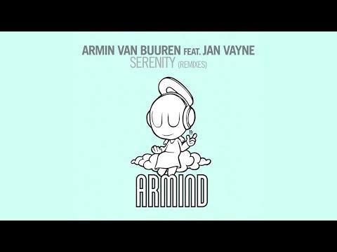 Armin van Buuren feat. Jan Vayne - Serenity (Eximinds Remix) - UCO3gM-qHXMBM8BQdTwx8D2g