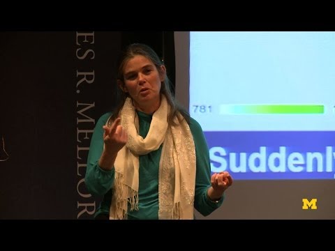 Daphne Koller |  The Online Revolution: Learning without Limits - UCSvOdBJgMnTYsK-cZIGZSYQ