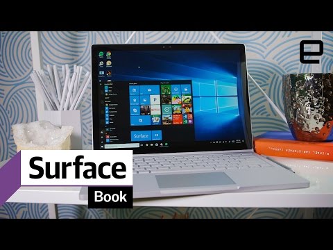 Surface Book: Review - UC-6OW5aJYBFM33zXQlBKPNA