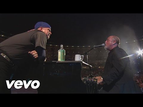 Billy Joel - Shameless (from Live at Shea Stadium) ft. Garth Brooks - UCELh-8oY4E5UBgapPGl5cAg