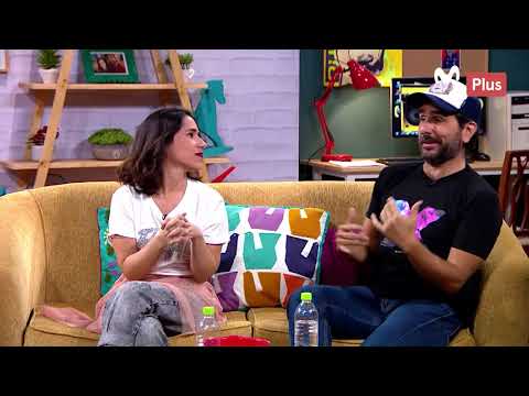 Sit Show - Patricia Barreto y Pablo Saldarriaga - El Rap de Sit Show - UCKc2cPD5SO_Z2g5UfA_5HKg