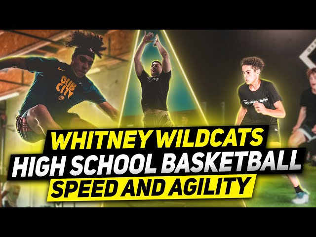Mt Whitney Basketball – The Must-Have Keywords