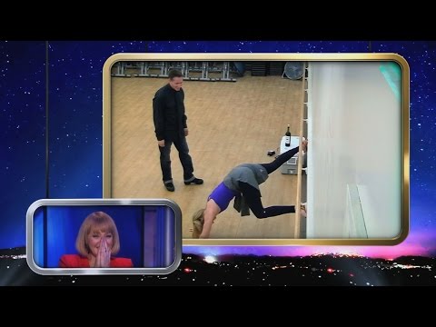 Beth Behrs Goes to Twerk on '#RepeatAfterMe' - UCp0hYYBW6IMayGgR-WeoCvQ