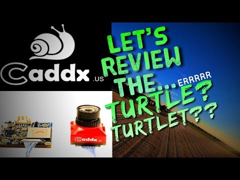 Caddx Turtle/Turtlet Review & Footage (see description) / Betaflight 3.5RC2 stock - UCzcEd90Uz6PX2eI2Pvnpkvw