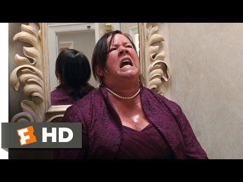 Bridesmaids (5/10) Movie CLIP - Food Poisoning (2011) HD - UC3gNmTGu-TTbFPpfSs5kNkg