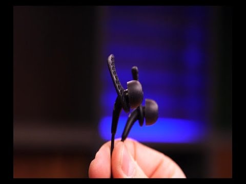 Jaybird Freedom: next-gen wireless sports headphone slims down, adds battery life - UCOmcA3f_RrH6b9NmcNa4tdg