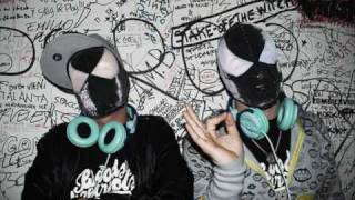 The Bloody Beetroots - Detroit