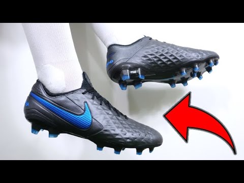 NOT AS GOOD AS I HOPED! - Nike Tiempo Legend 8 Elite (Under the Radar) - Review + On Feet - UCUU3lMXc6iDrQw4eZen8COQ