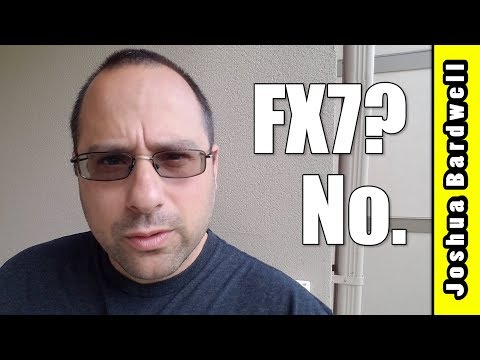 Why I won't review the TopSky F7X FPV Goggle (It's not why you think!) - UCX3eufnI7A2I7IkKHZn8KSQ