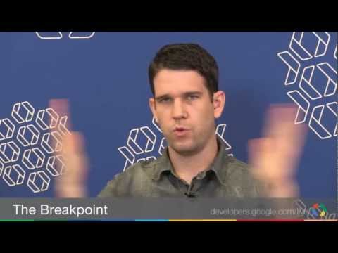 The Breakpoint Ep. 2: Chrome DevTools with Paul Irish and Addy Osmani - UC_x5XG1OV2P6uZZ5FSM9Ttw