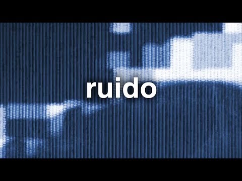 Ruido - Innervision - UCO3GgqahVfFg0w9LY2CBiFQ