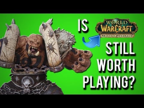 Is World of Warcraft Worth Playing Anymore? - UC3siPQX0fOwYDrVcyQ3Smvg