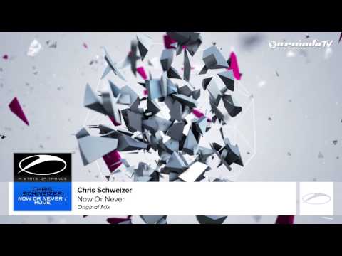 Chris Schweizer - Now Or Never (Original Mix) - UCalCDSmZAYD73tqVZ4l8yJg