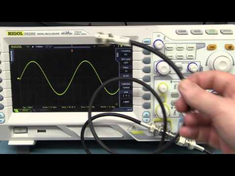 EEVblog #652 - Oscilloscope & Function Generator Measurement Trap - UC2DjFE7Xf11URZqWBigcVOQ