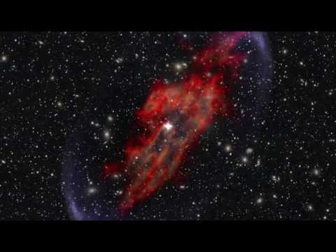 NASA | What Are Gamma Rays? - UCAY-SMFNfynqz1bdoaV8BeQ