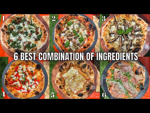 The Best Pesto Pizza Topping Combinations You Must Try