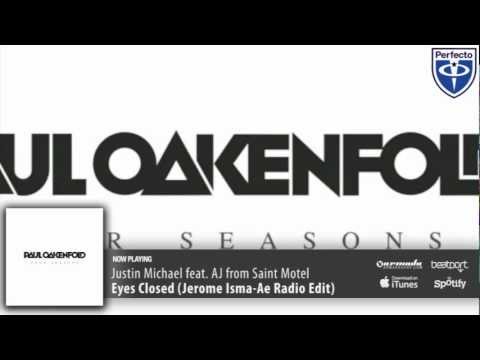 Out now: Paul Oakenfold - Four Seasons - UCGZXYc32ri4D0gSLPf2pZXQ