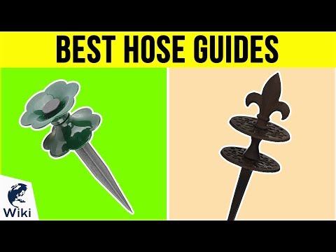 10 Best Hose Guides 2018 - UCXAHpX2xDhmjqtA-ANgsGmw