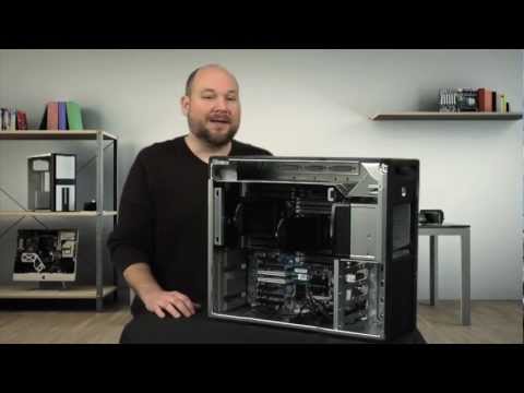 Cracking Open - The HP Z820 Workstation - UCOmcA3f_RrH6b9NmcNa4tdg