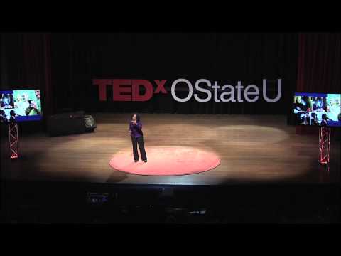 Social Support & Wellness | Chandra Story | TEDxOStateU - UCsT0YIqwnpJCM-mx7-gSA4Q