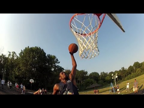 1-on-1 Basketball - Red Bull King of the Rock 2012 USA Qualifiers 3 - UCblfuW_4rakIf2h6aqANefA