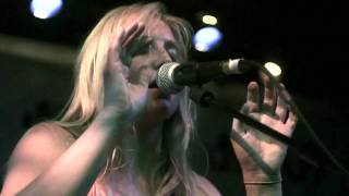 Lissie - Kid Cudi live cover - Pursuit Of Happiness