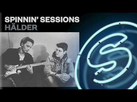 Spinnin' Sessions Radio - Episode #327 | Hälder - UCpDJl2EmP7Oh90Vylx0dZtA