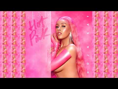 Doja Cat - Like That (feat. Gucci Mane) (audio)