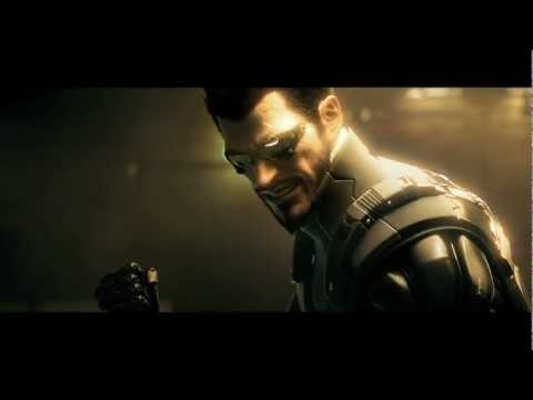 Deus Ex: Human Revolution Director's Cut (Wii U) Debut Trailer - UCl7ZXbZUCWI2Hz--OrO4bsA