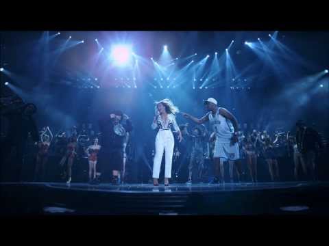 The Mrs. Carter Show: Crew Love - UCuHzBCaKmtaLcRAOoazhCPA