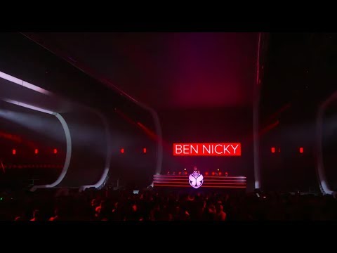 Ben Nicky | Tomorrowland Belgium 2018 - UCsN8M73DMWa8SPp5o_0IAQQ