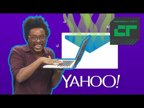 Yahoo Still Clueless About Hack | Crunch Report - UCCjyq_K1Xwfg8Lndy7lKMpA