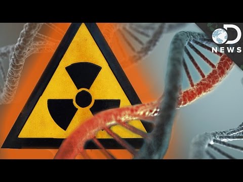 How Radiation Changes Your DNA - UCzWQYUVCpZqtN93H8RR44Qw