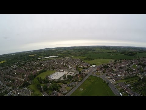 QAV250 First Acro Flight - UC2lZkwTt1HyIIZN4SXF18Mw