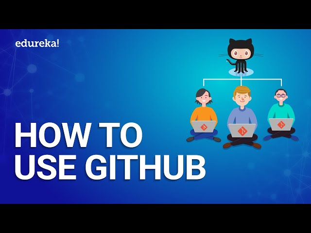 How to Use GitHub for TensorFlow