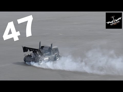 RC VLOG 47 | Mad Max Smoke Drifter + Other Stuff - UCKqpeIILaupg-SvrIstn-yA