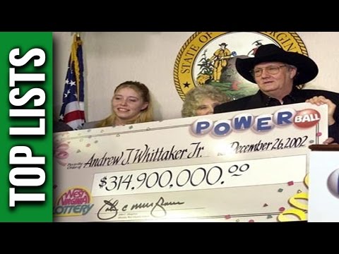10 Things You Should Never Do If You Win The Lottery - UCpOlCpYDCelxVJWtbZsYOmQ