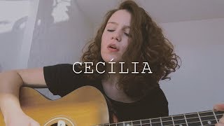 Cecília - ANAVITÓRIA (cover) Carol Biazin