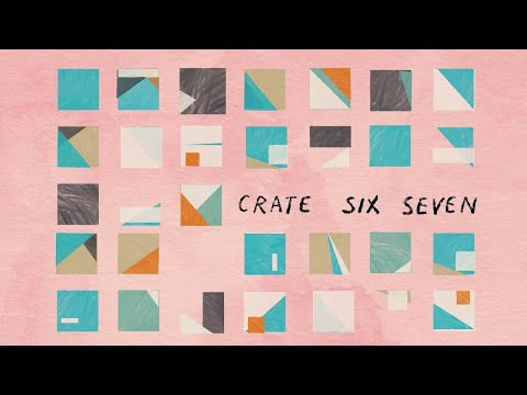 Mitekiss - Crate Six Seven (Album Mini-Mix) - UCw49uOTAJjGUdoAeUcp7tOg