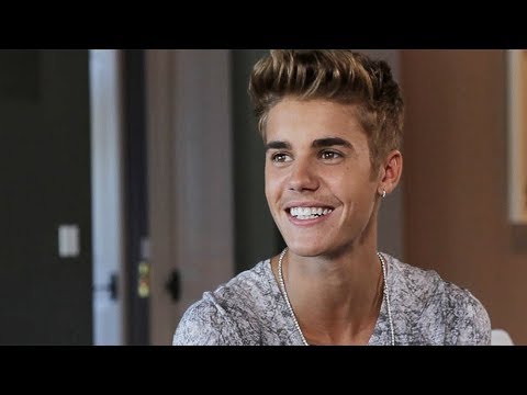 Justin Bieber believe movie -  Deleted scene - Greatness