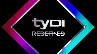 tyDi - Redefined (feat. Melanie Fontana)