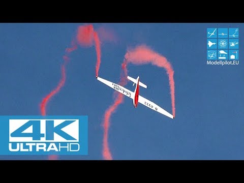 [4K] XXL SH-2H RC 50% GLIDER AEROBATIC FLIGHT PATRICK GEORG DG-FLUGMODELLBAUTECHNIK - UCo30YqnyewIHMiwI_888Upg