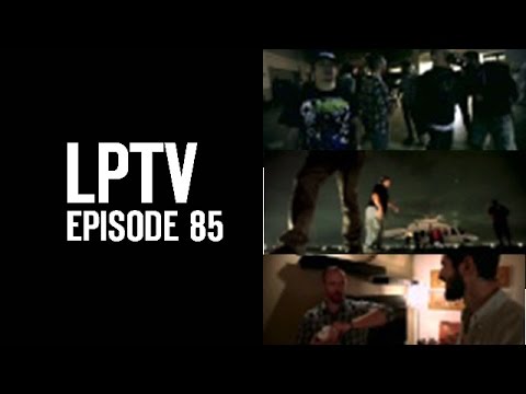 Linkin Park Gets A New Guitarist | LPTV #85 | Linkin Park - UCZU9T1ceaOgwfLRq7OKFU4Q