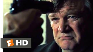In Bruges (2008) - I'm Not Fighting Scene (6/10) | Movieclips
