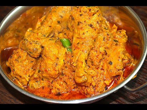 TIKKA KARAHI Restaurant Style *COOK WITH FAIZA* - UCR9WXUxcp0bR9OWi5ersIHw